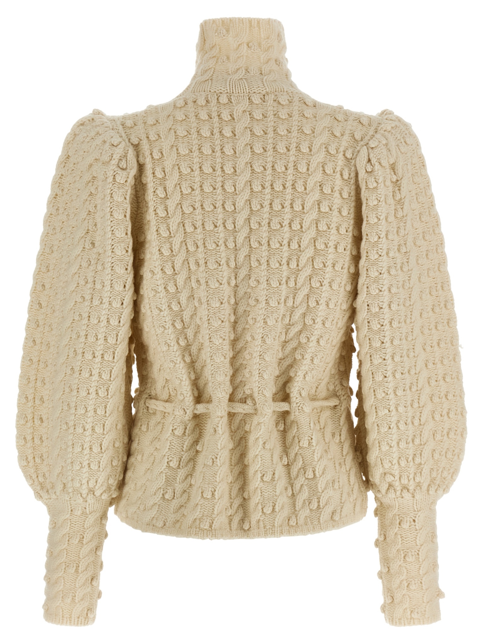 [Zimmermann] Knitwear FW26 9434TF261CRM