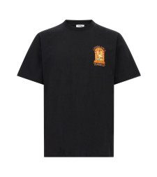 [Casablanca] T-shirts Short Sleeve FW26 MAW26JTS00113HERMONSMIRAGEARCH