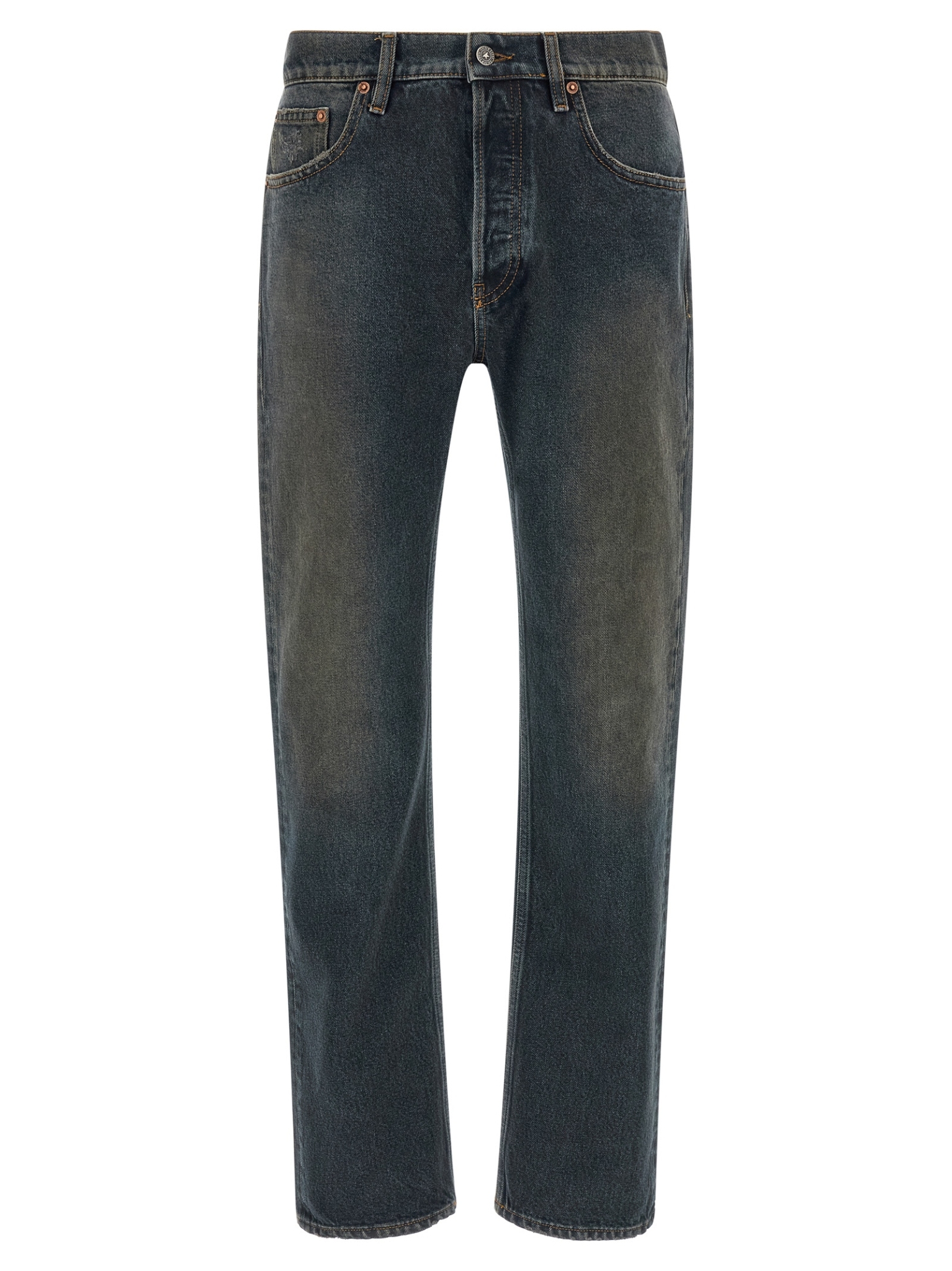 [Golden Goose] Jeans FW26 GMP02752P0026155010050100