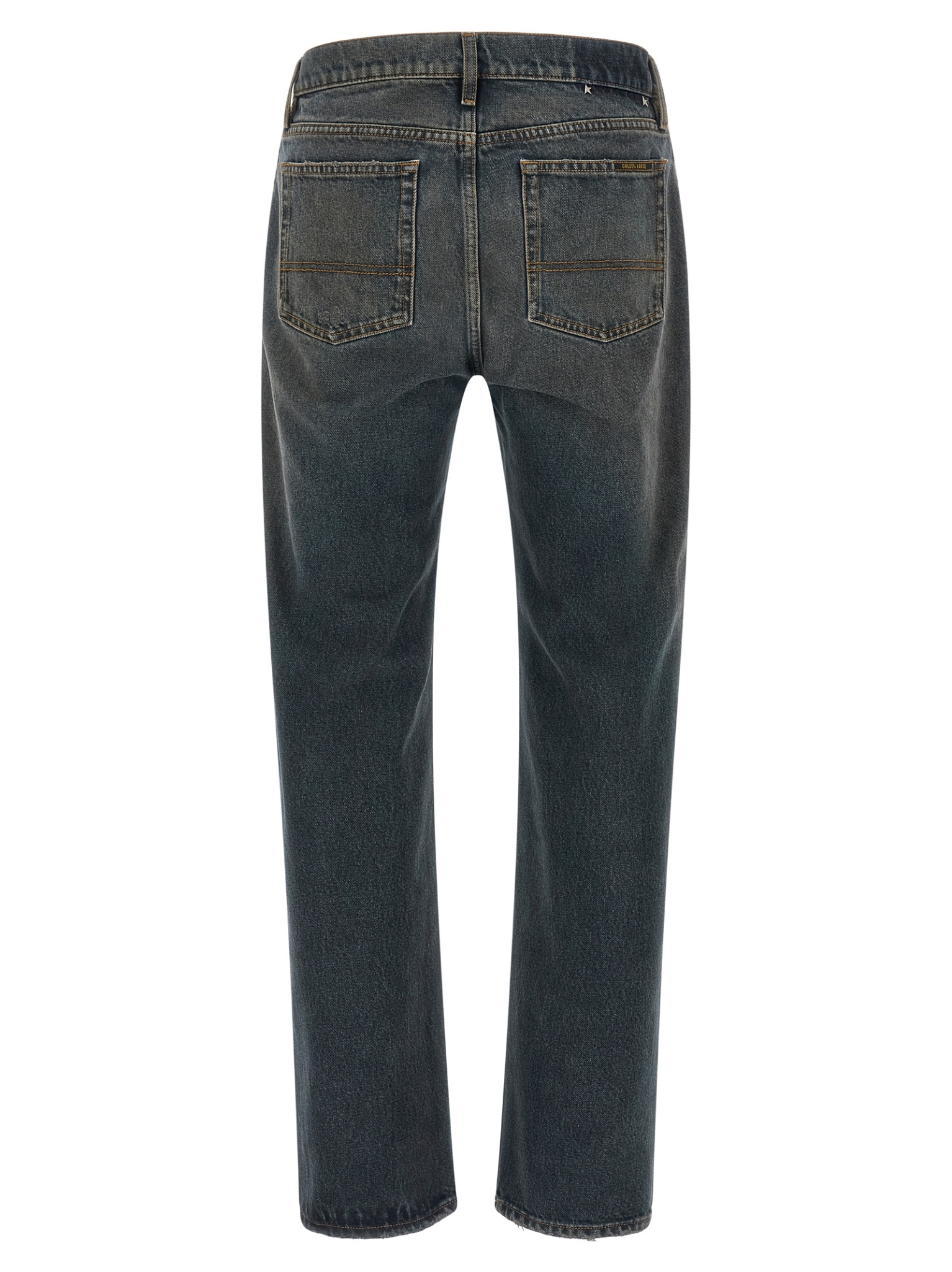 [Golden Goose] Jeans FW26 GMP02752P0026155010050100