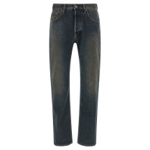 [Golden Goose] Jeans FW26 GMP02752P0026155010050100