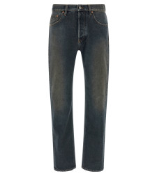 [Golden Goose] Jeans FW26 GMP02752P0026155010050100