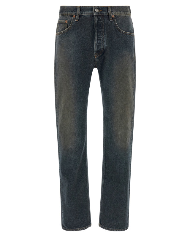 [Golden Goose] Jeans FW26 GMP02752P0026155010050100
