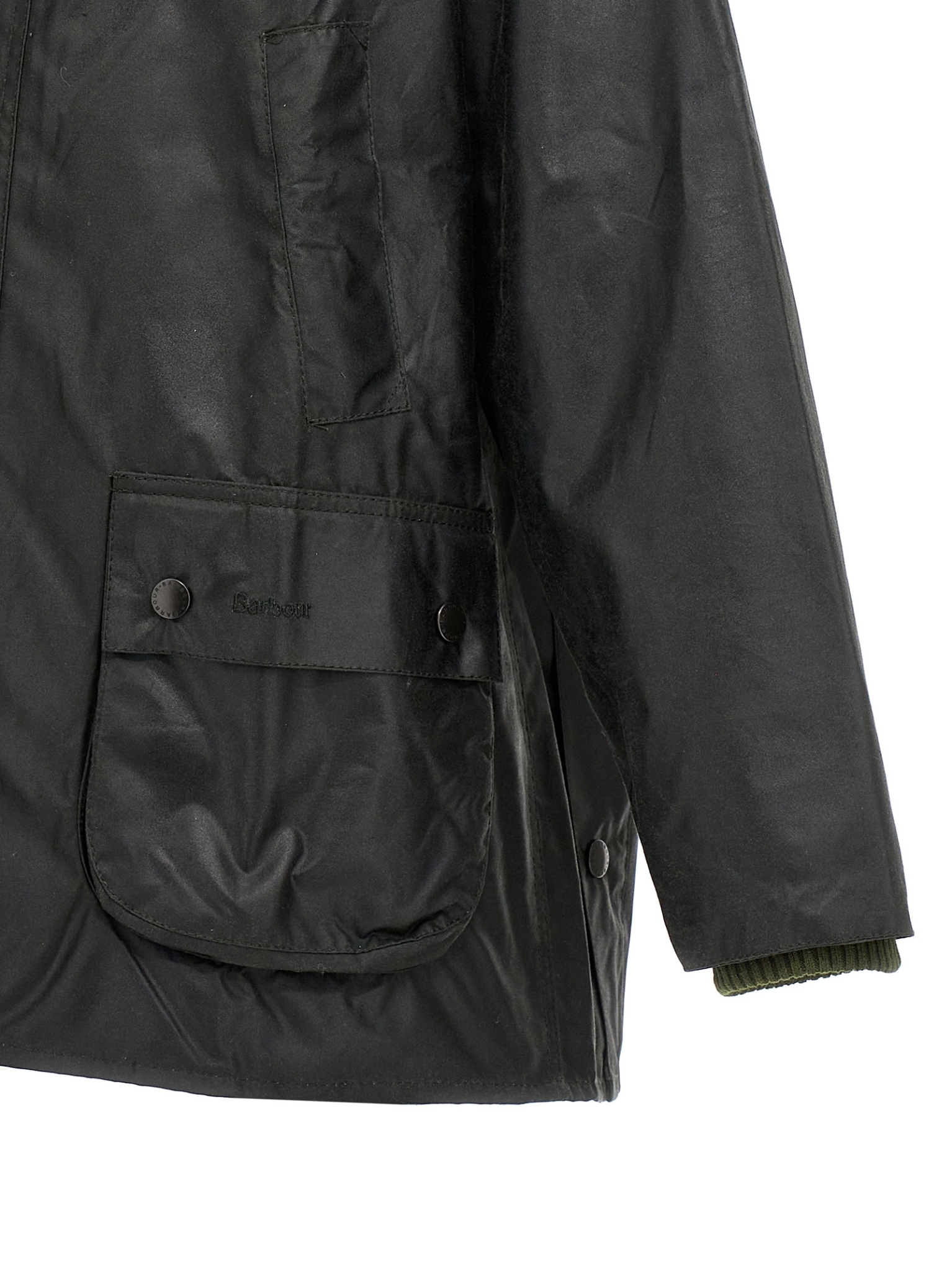 [Barbour] Casual Jacket FW26 MWX0018MWXSG91