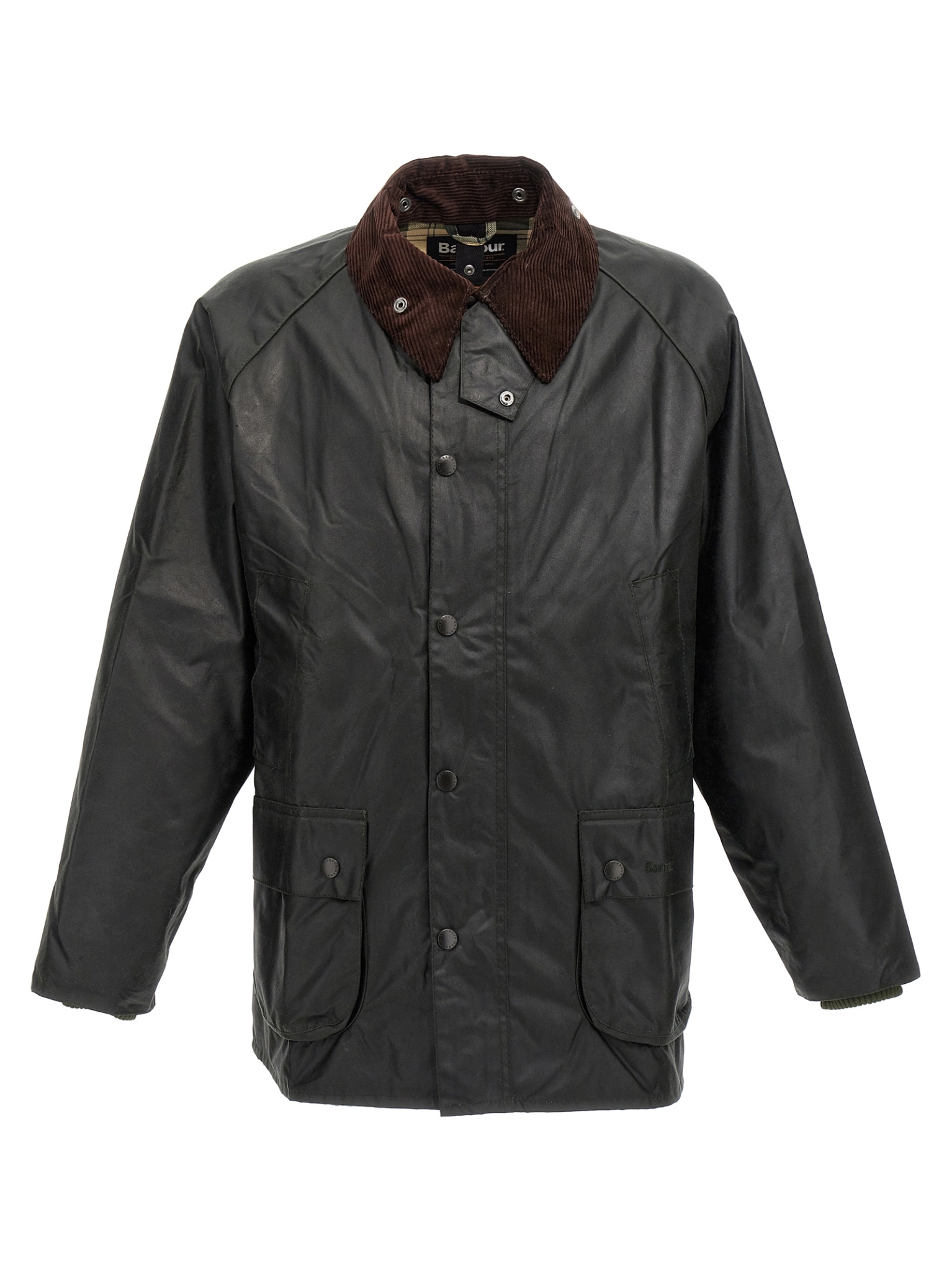 [Barbour] Casual Jacket FW26 MWX0018MWXSG91