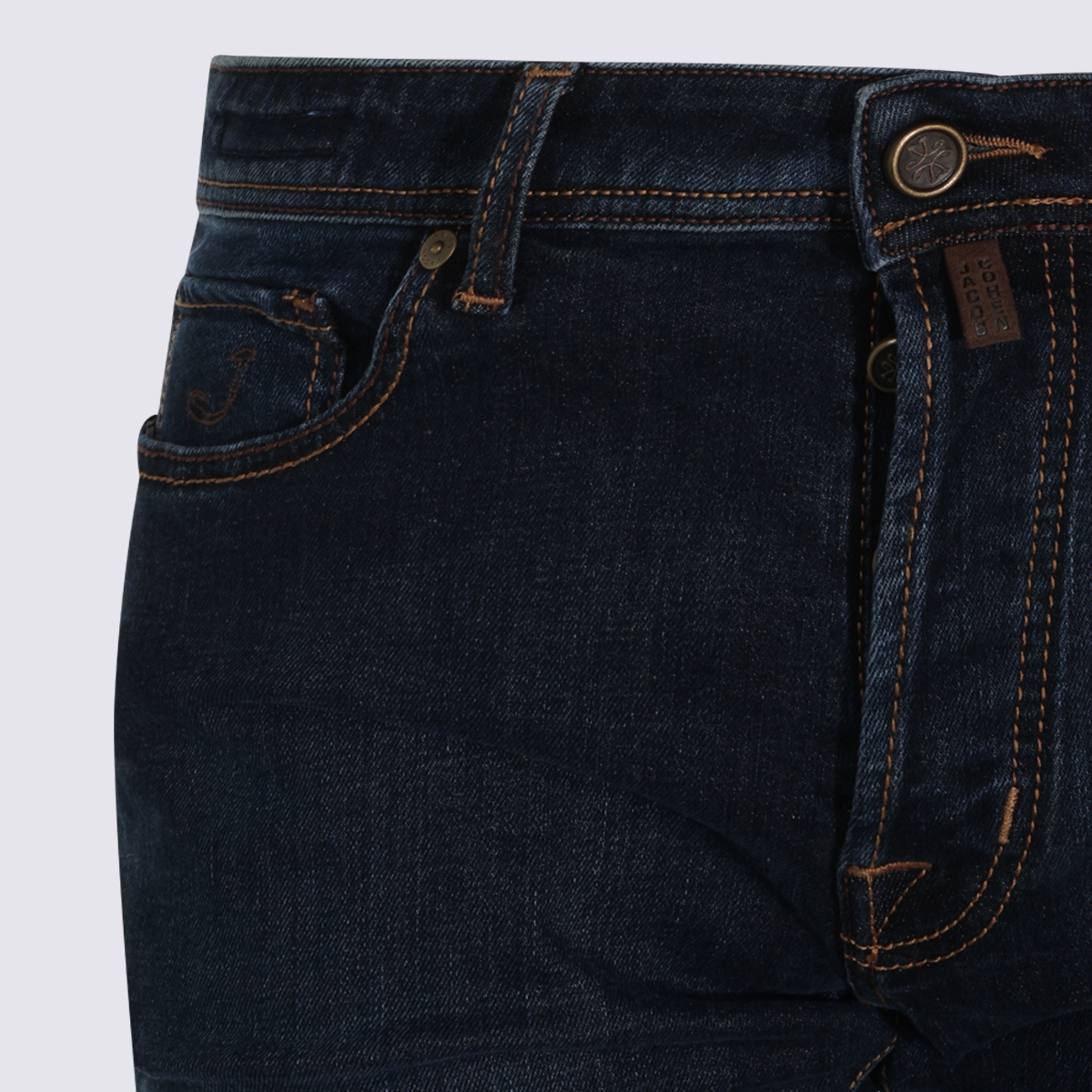 [Jacob Cohen] Jeans FW26 JUMQE004032S4369S1100D