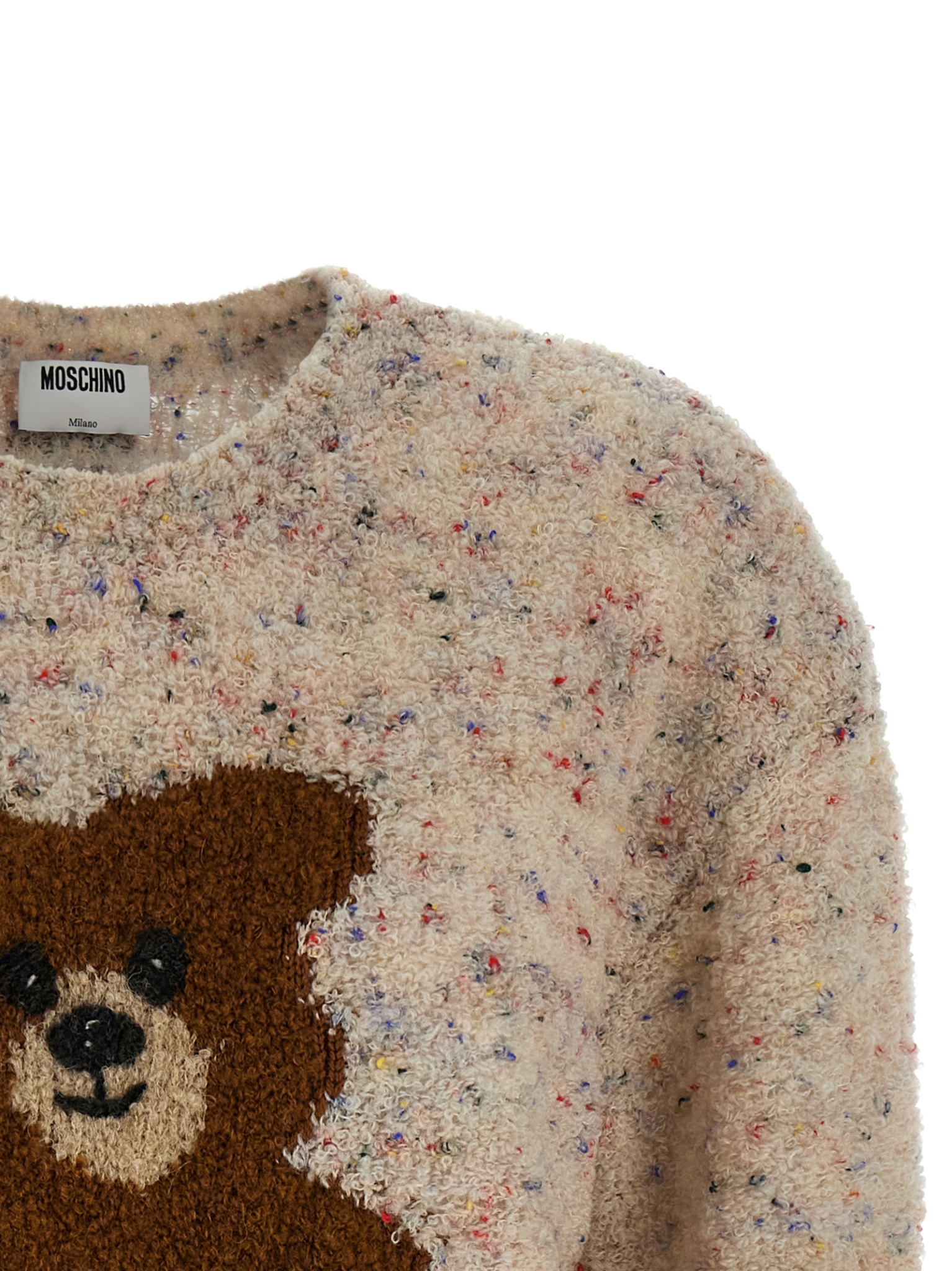 [Moschino] Knitwear FW26 A091555041006