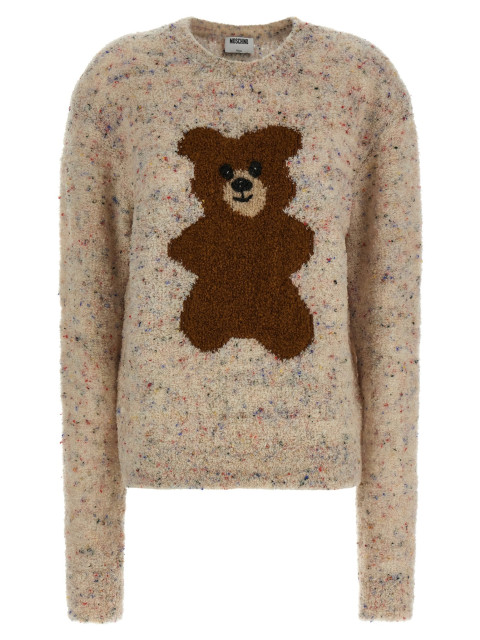 [Moschino] Knitwear FW26 A091555041006