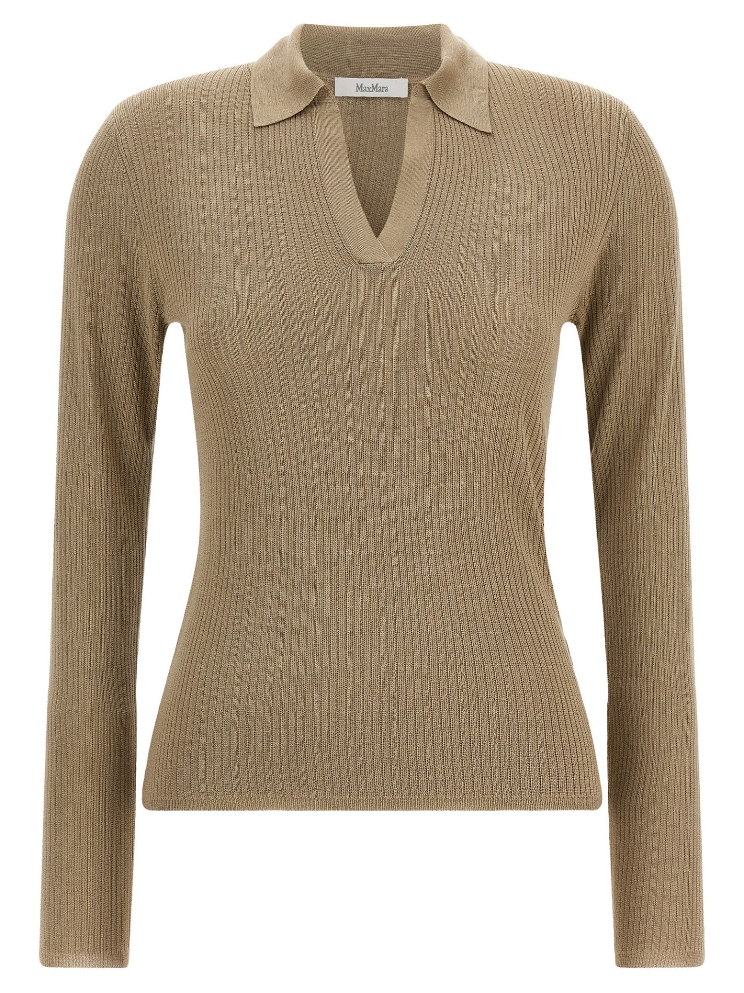 [Max Mara] Knitwear FW26 2621366101600002