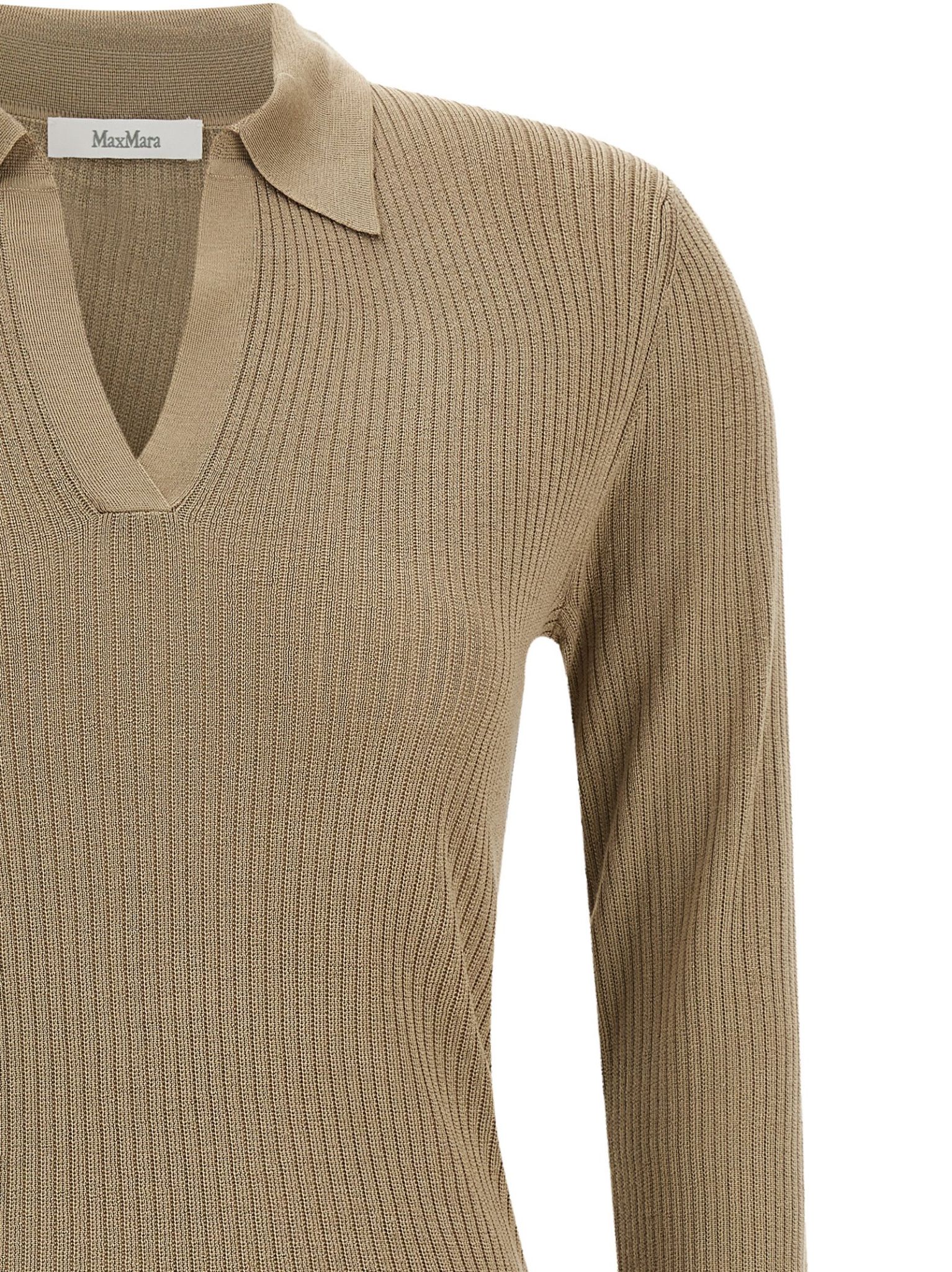 [Max Mara] Knitwear FW26 2621366101600002