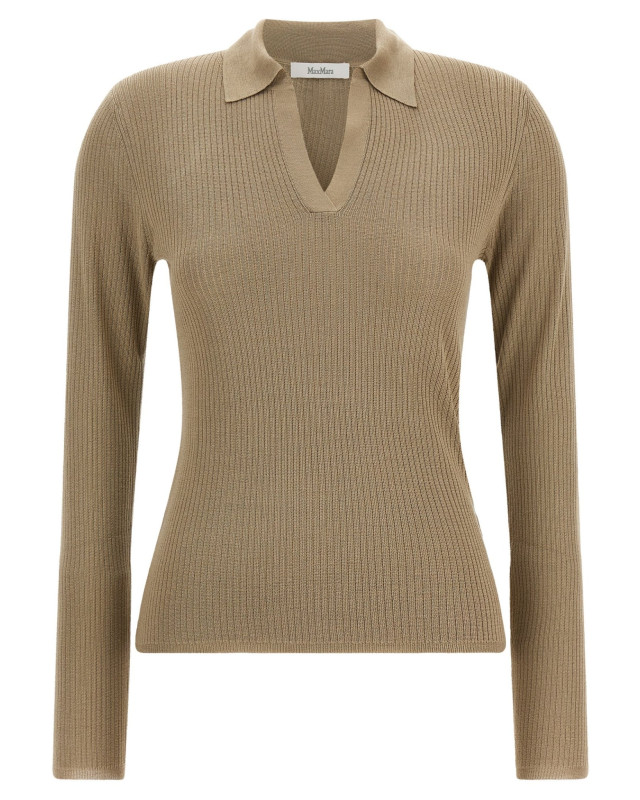 [Max Mara] Knitwear FW26 2621366101600002