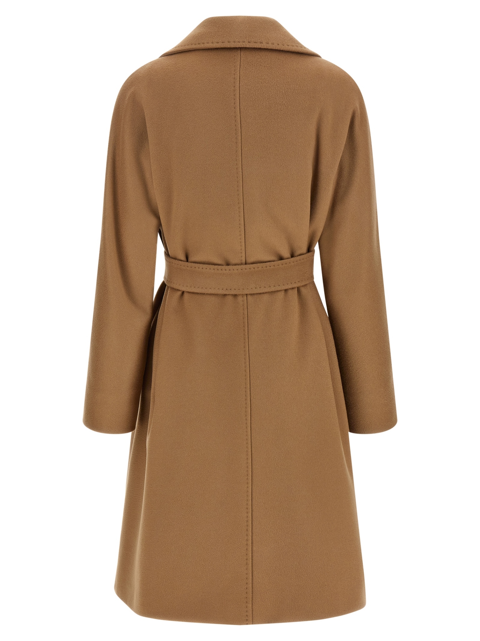 [MAX MARA STUDIO] Coat FW26 2626016081600006