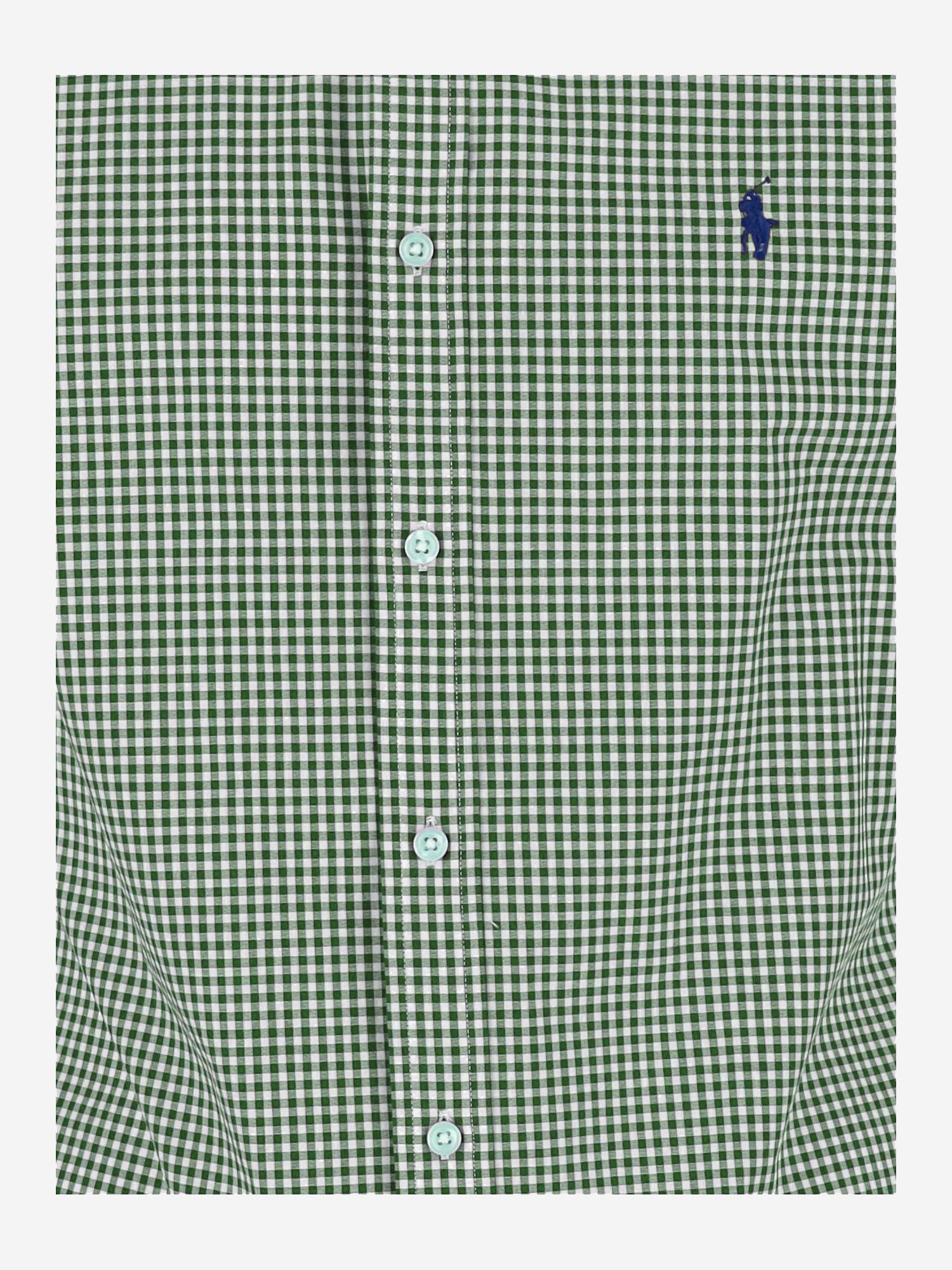 [Polo Ralph Lauren] Shirts Long Sleeve FW26 710929347504
