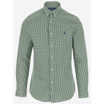 [Polo Ralph Lauren] Shirts Long Sleeve FW26 710929347504