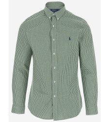 [Polo Ralph Lauren] Shirts Long Sleeve FW26 710929347504