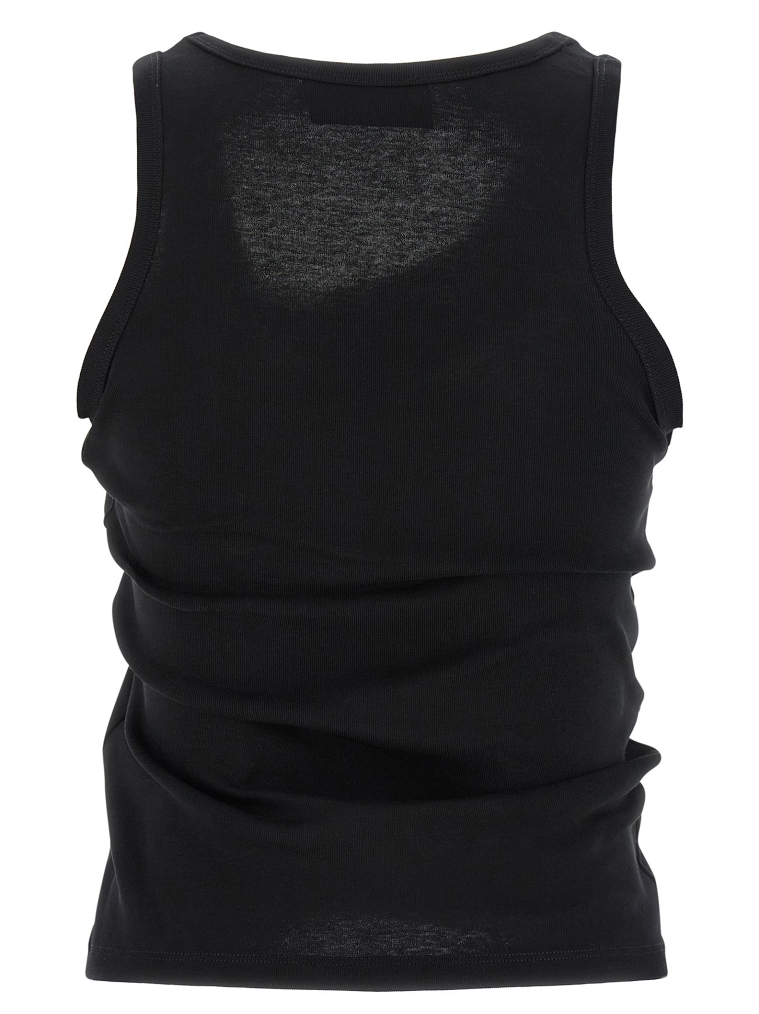 [Coperni] Tank top FW26 COPT41510BLACK