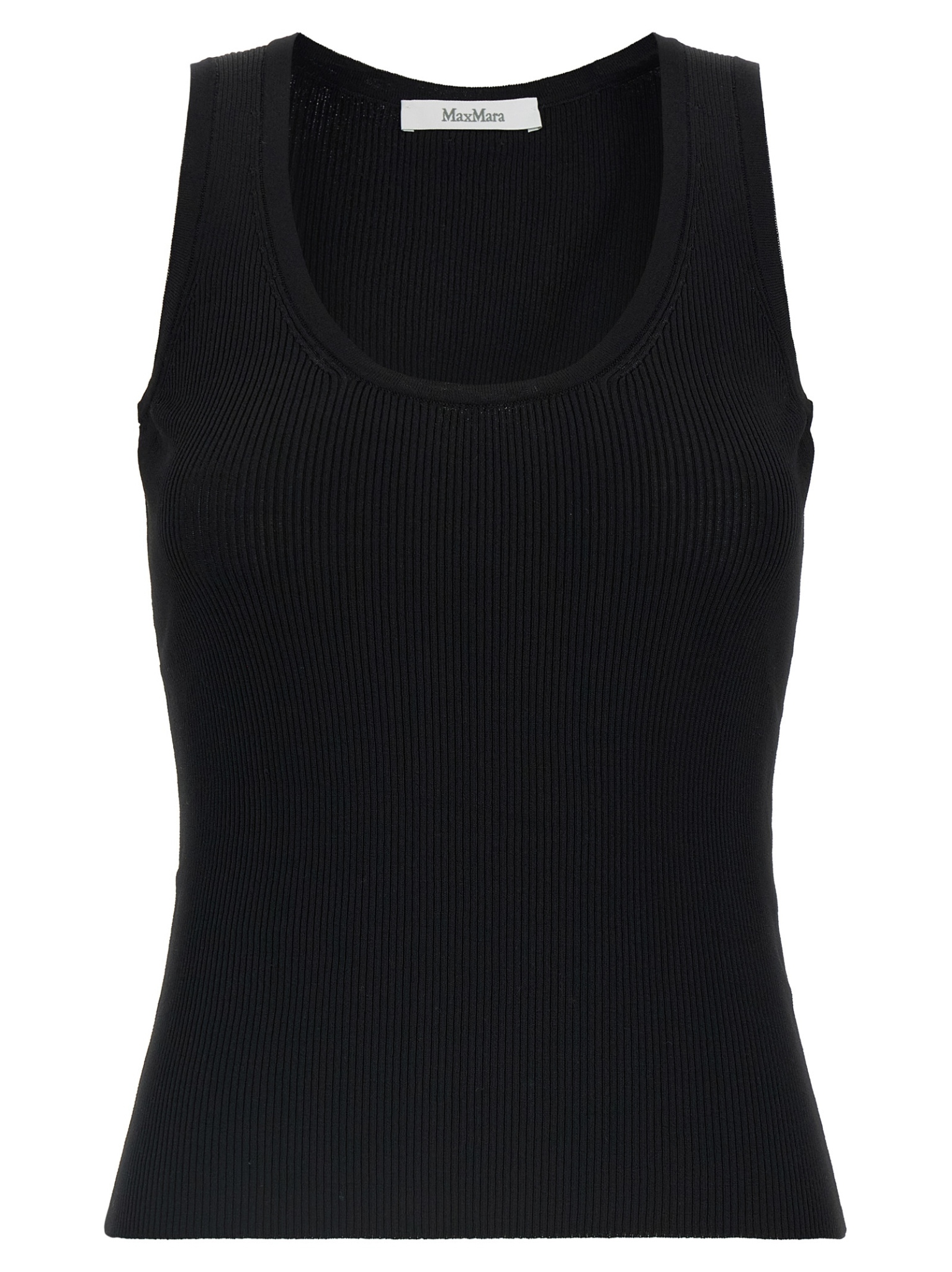 [Max Mara] Tank top FW26 2621366161600006