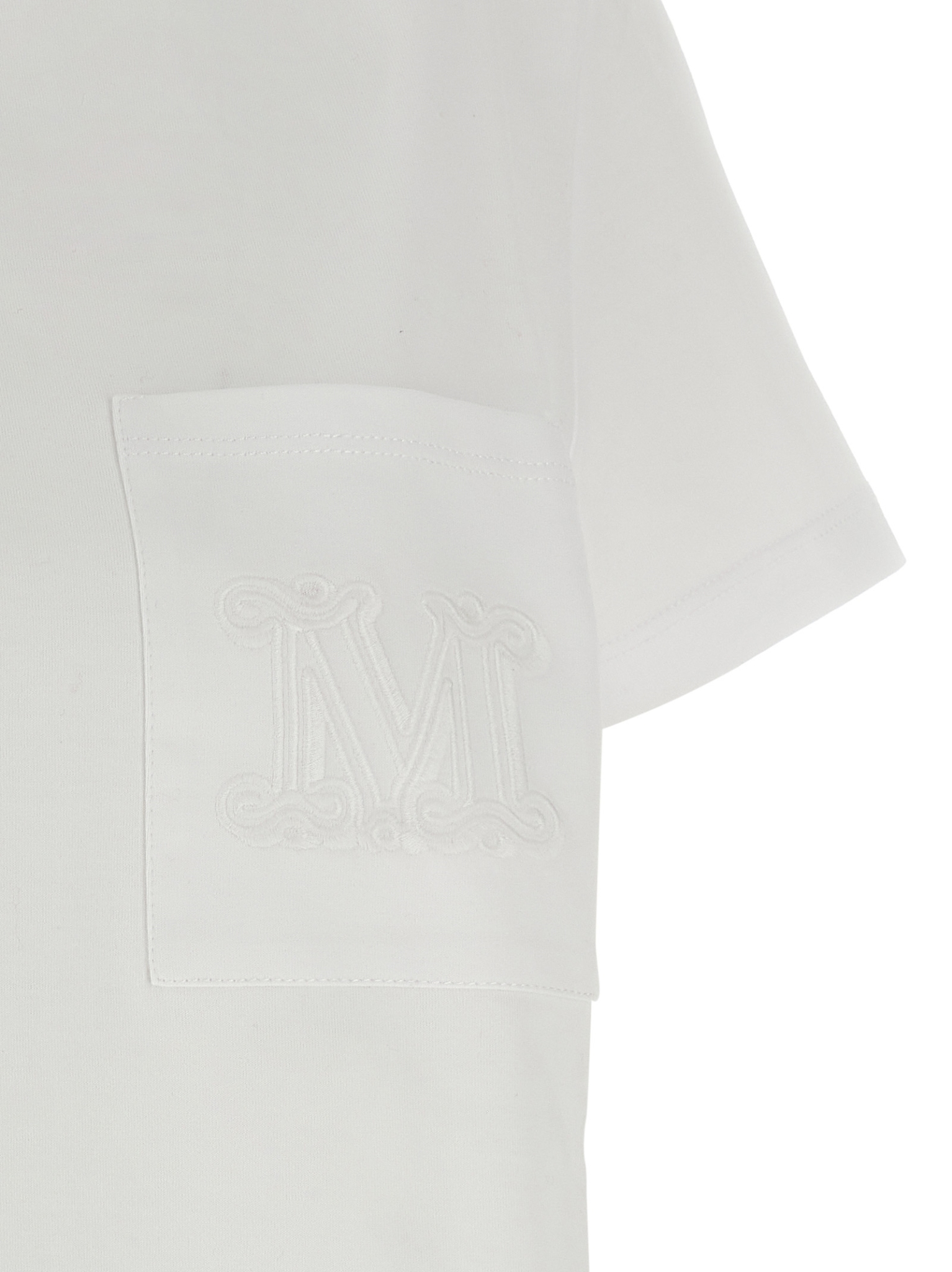 [Max Mara] T-shirts Short Sleeve FW26 2621946051600001