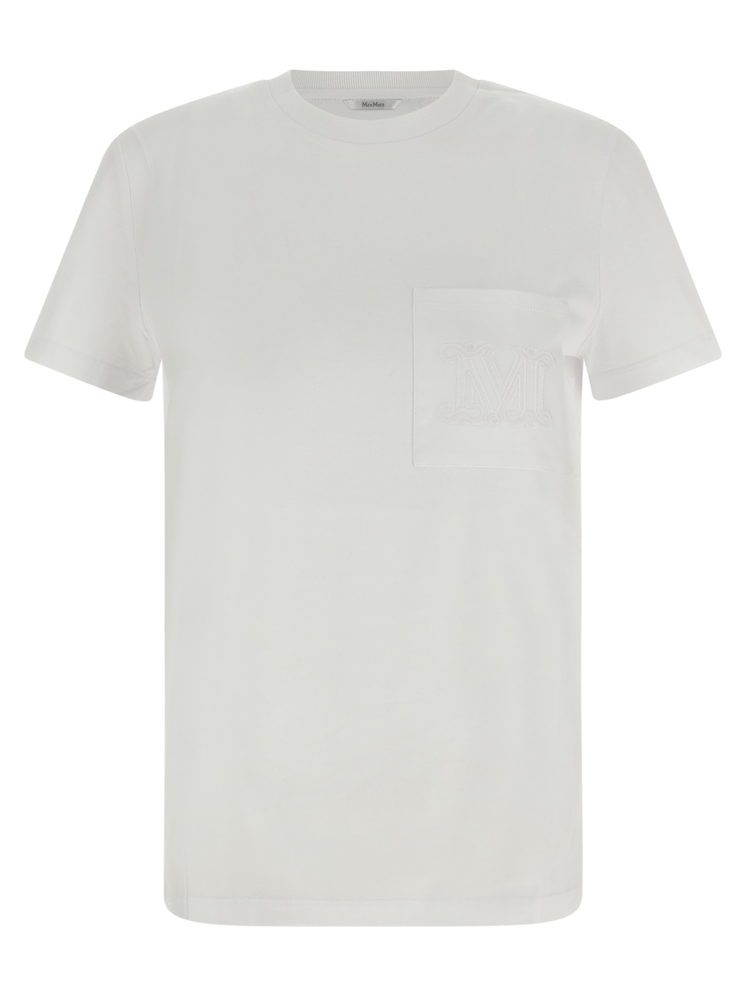 [Max Mara] T-shirts Short Sleeve FW26 2621946051600001