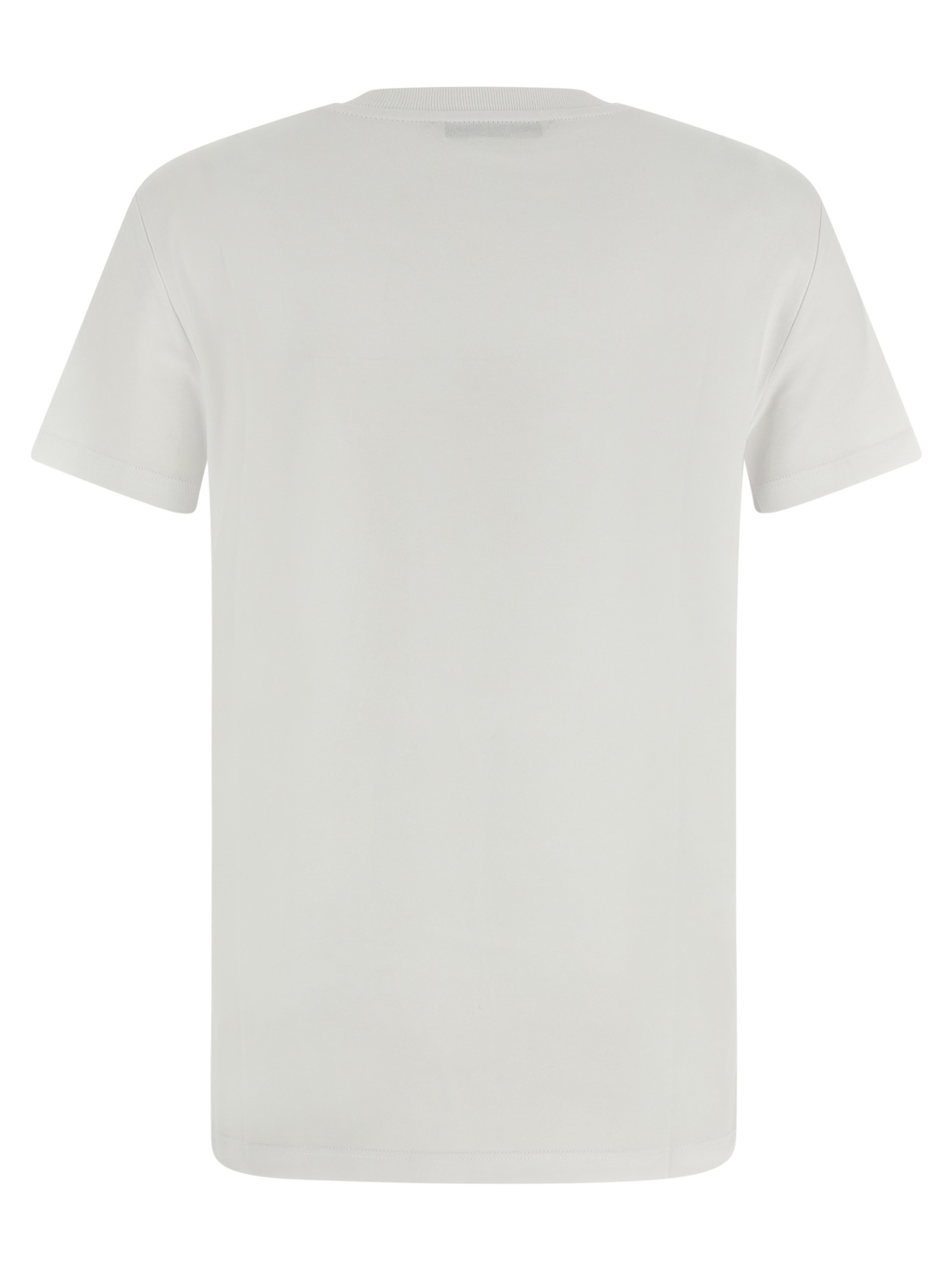 [Max Mara] T-shirts Short Sleeve FW26 2621946051600001
