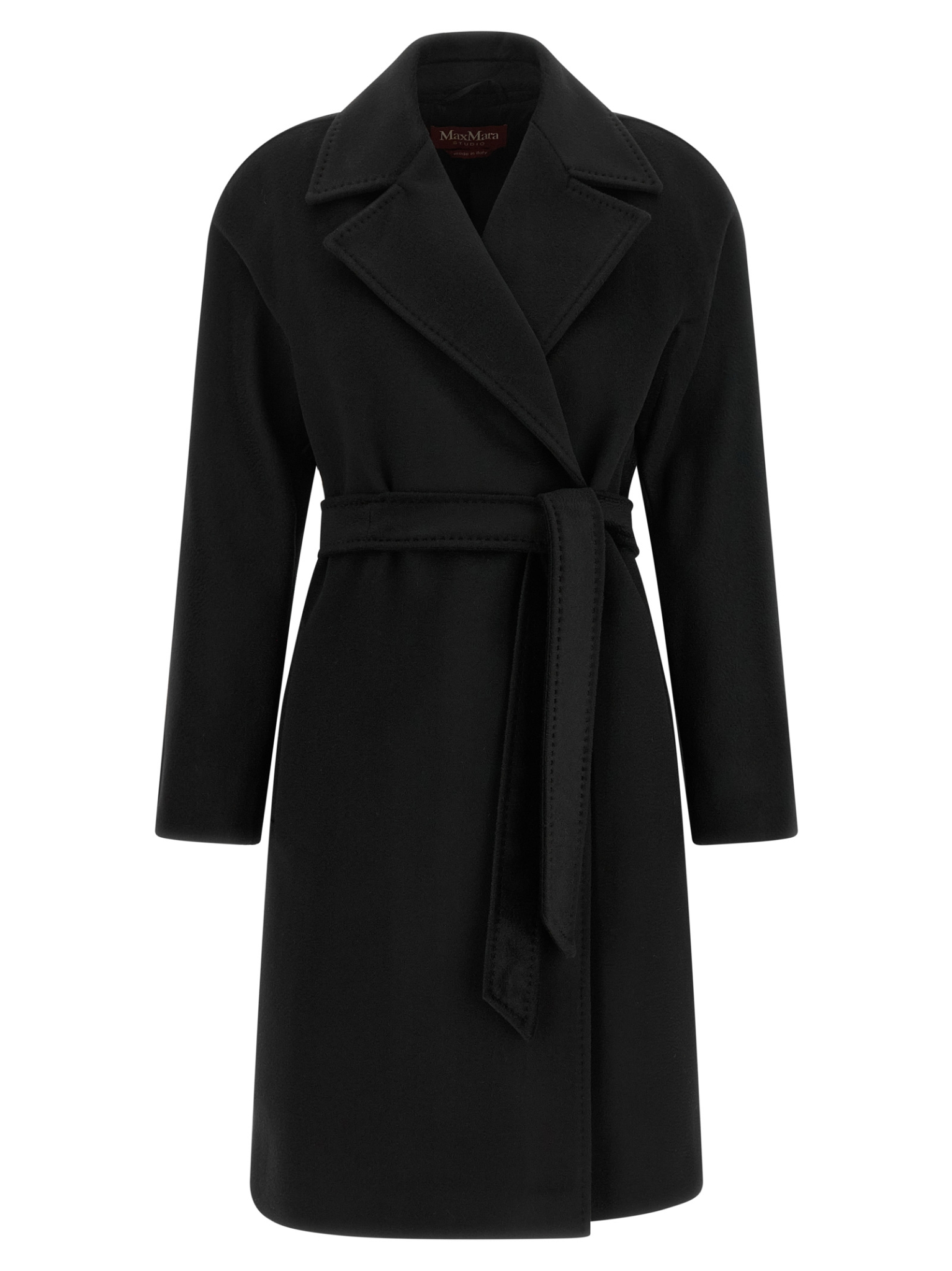 [MAX MARA STUDIO] Coat FW26 2626016081600013