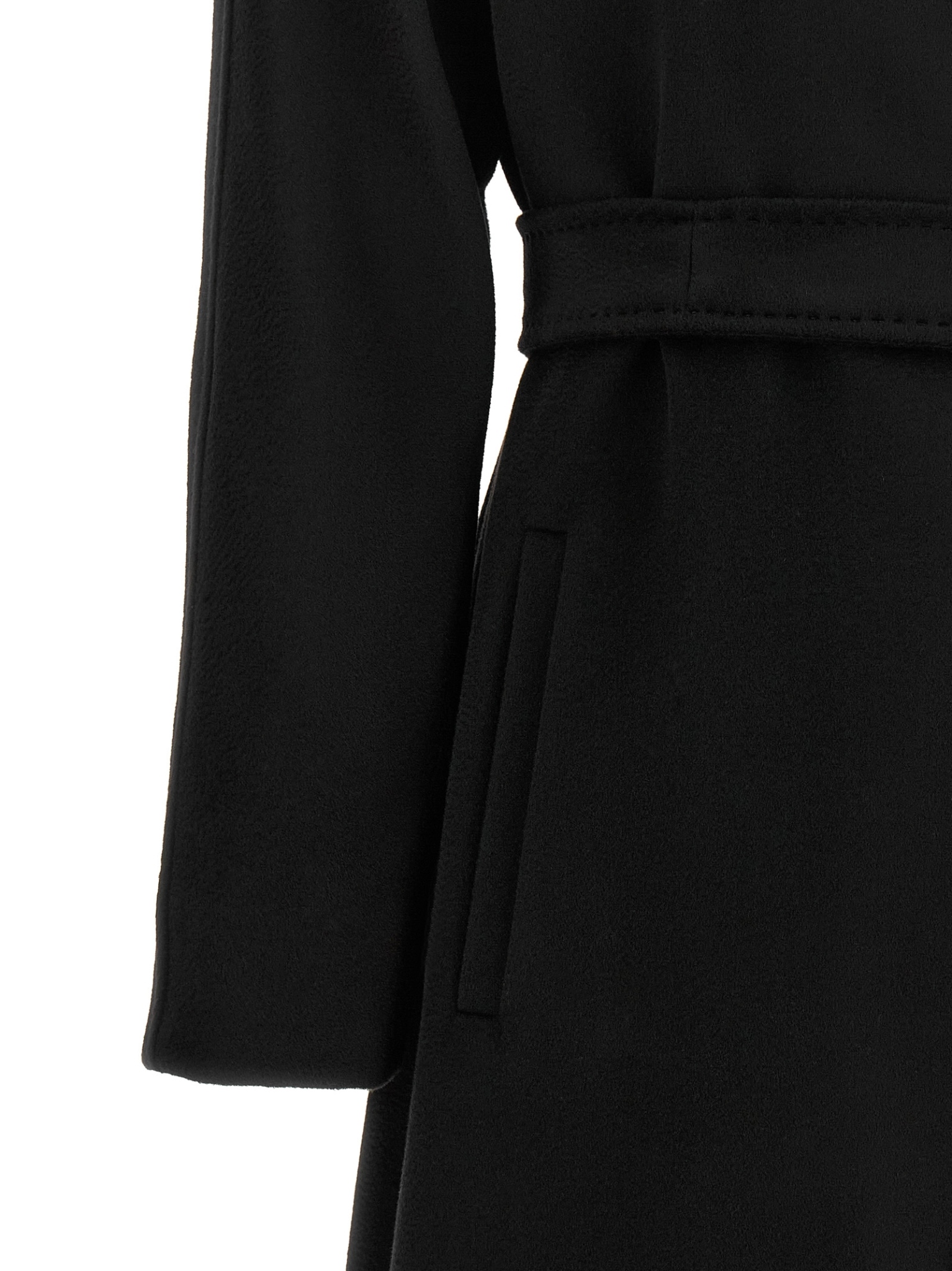 [MAX MARA STUDIO] Coat FW26 2626016081600013