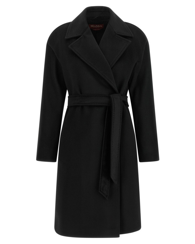 [MAX MARA STUDIO] Coat FW26 2626016081600013