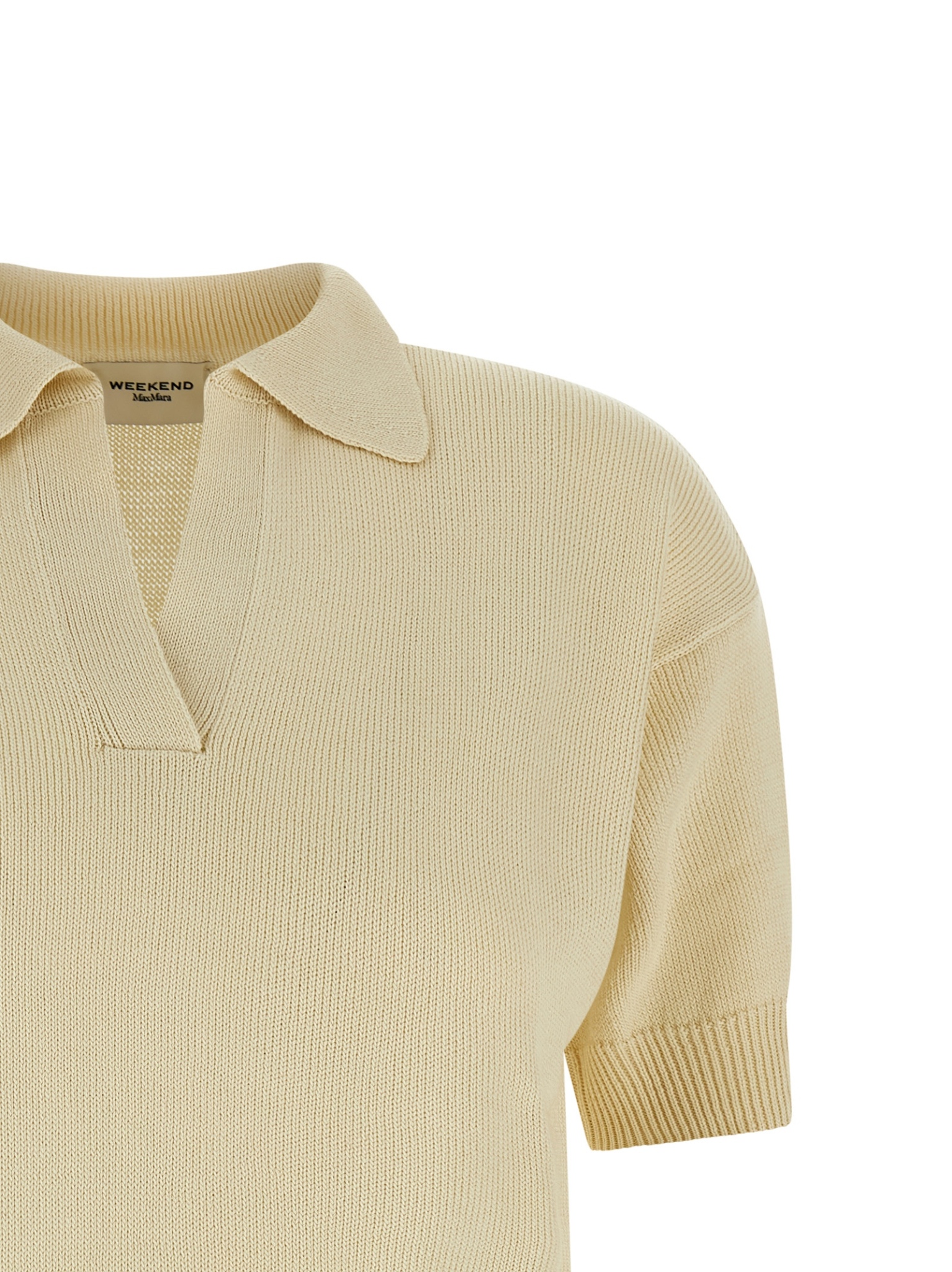 [WEEKEND MAX MARA] Knitwear FW26 2625366151600001