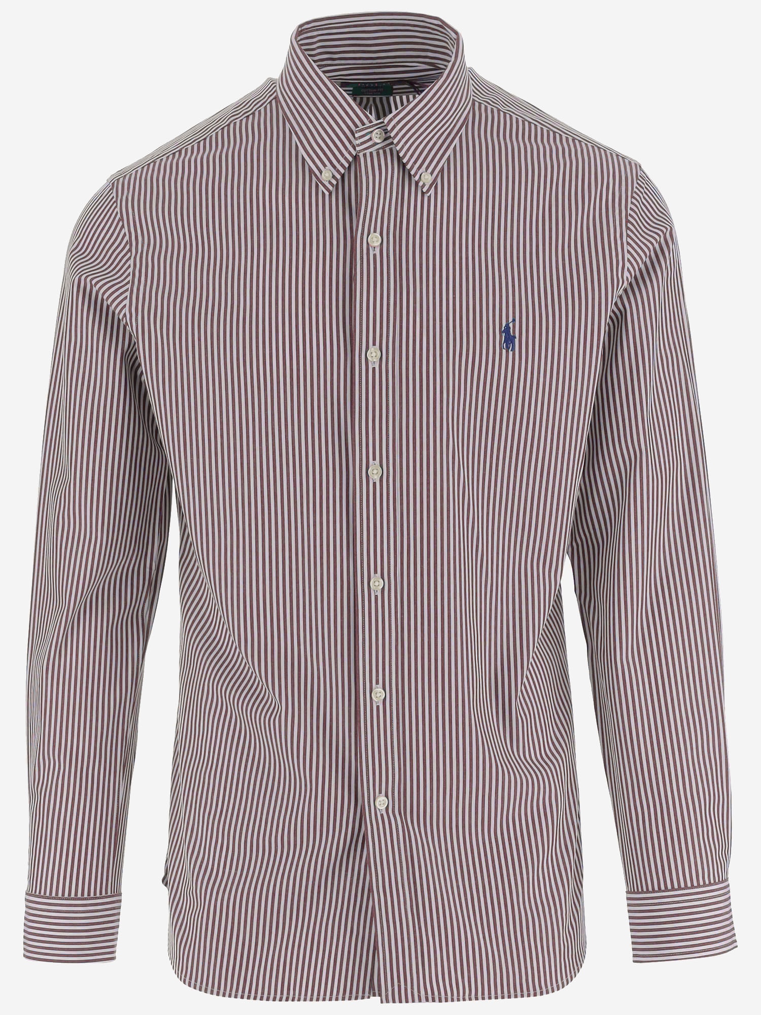 [Polo Ralph Lauren] Shirts Long Sleeve FW26 710929346510