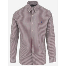 [Polo Ralph Lauren] Shirts Long Sleeve FW26 710929346510