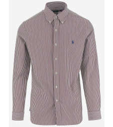 [Polo Ralph Lauren] Shirts Long Sleeve FW26 710929346510