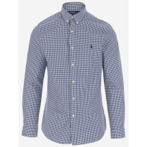 [Polo Ralph Lauren] Shirts Long Sleeve FW26 710929347503
