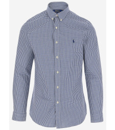 [Polo Ralph Lauren] Shirts Long Sleeve FW26 710929347503