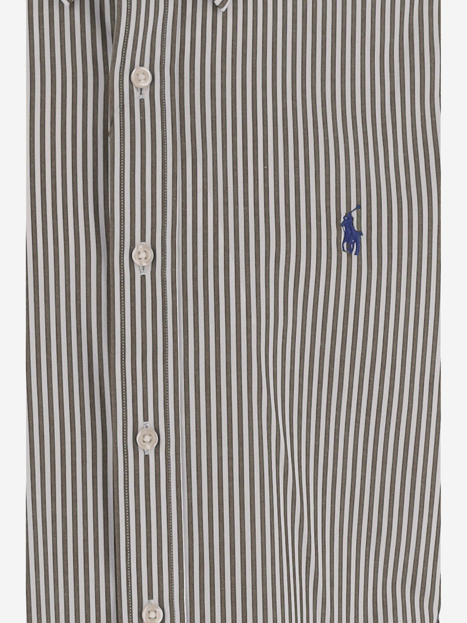 [Polo Ralph Lauren] Shirts Long Sleeve FW26 710929346506