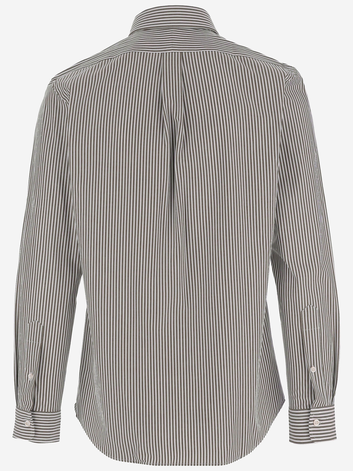 [Polo Ralph Lauren] Shirts Long Sleeve FW26 710929346506