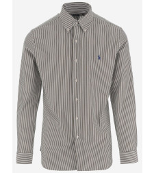 [Polo Ralph Lauren] Shirts Long Sleeve FW26 710929346506