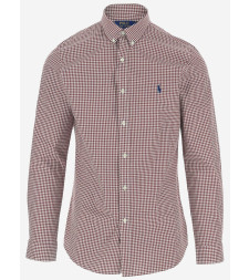 [Polo Ralph Lauren] Shirts Long Sleeve FW26 710929347020