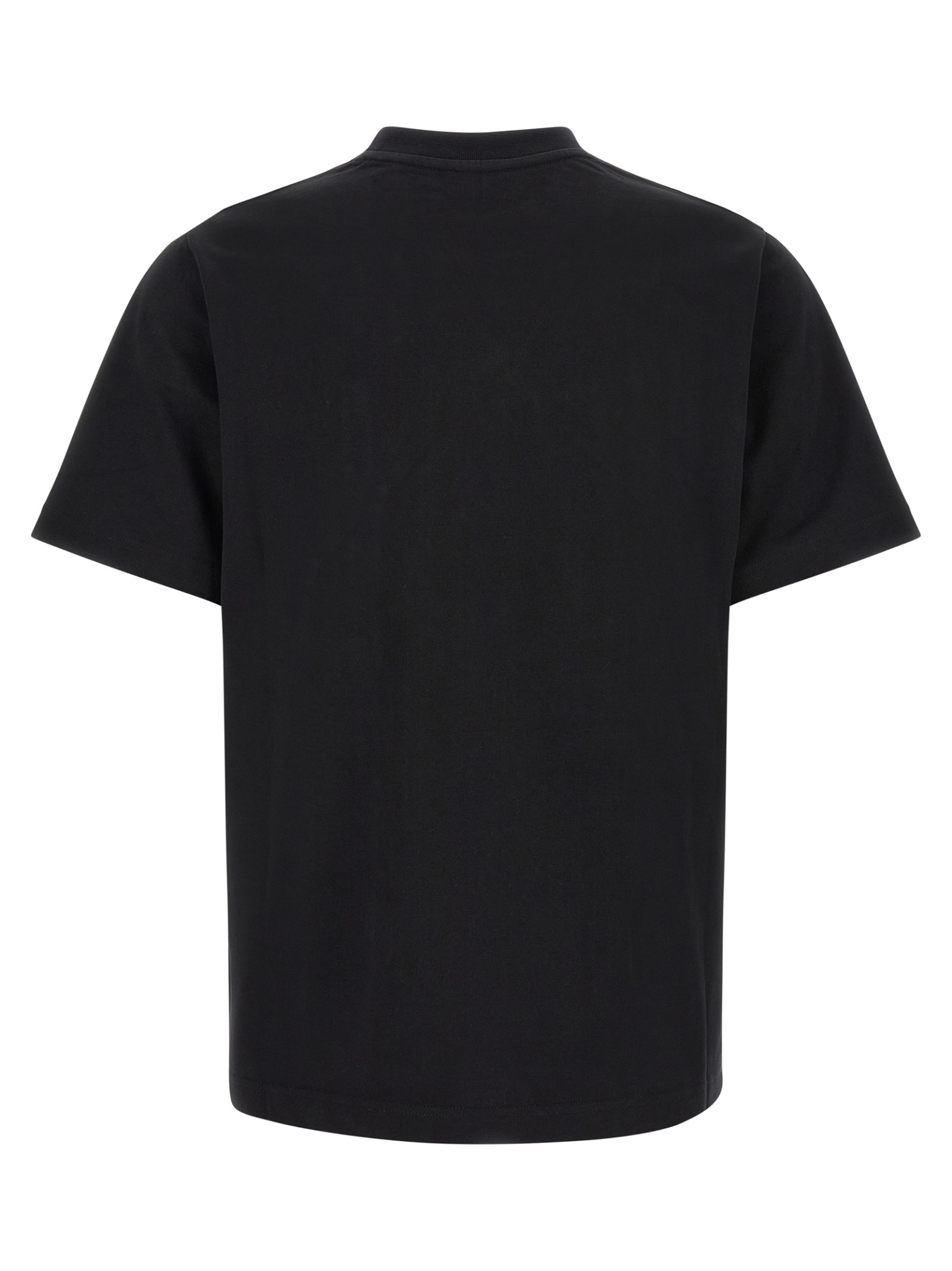 [Casablanca] T-shirts Short Sleeve FW26 MAW26JTS00107MONDEPERDUTENNISCLUBICON