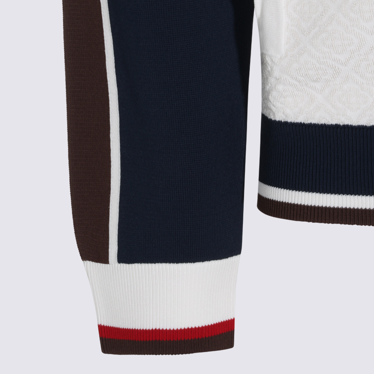 [Casablanca] Sweatshirt FW26 MAW26KW147701