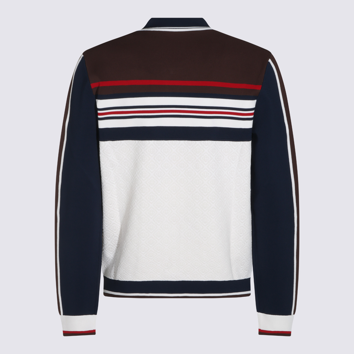 [Casablanca] Sweatshirt FW26 MAW26KW147701