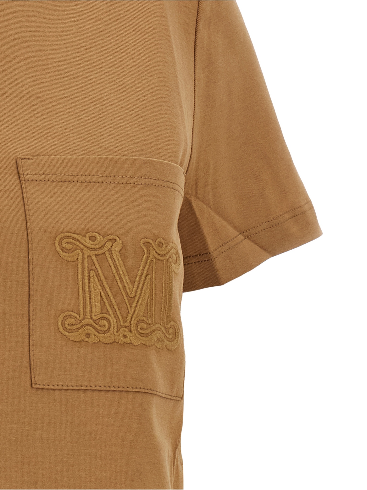 [Max Mara] T-shirts Short Sleeve FW26 2621946051600003