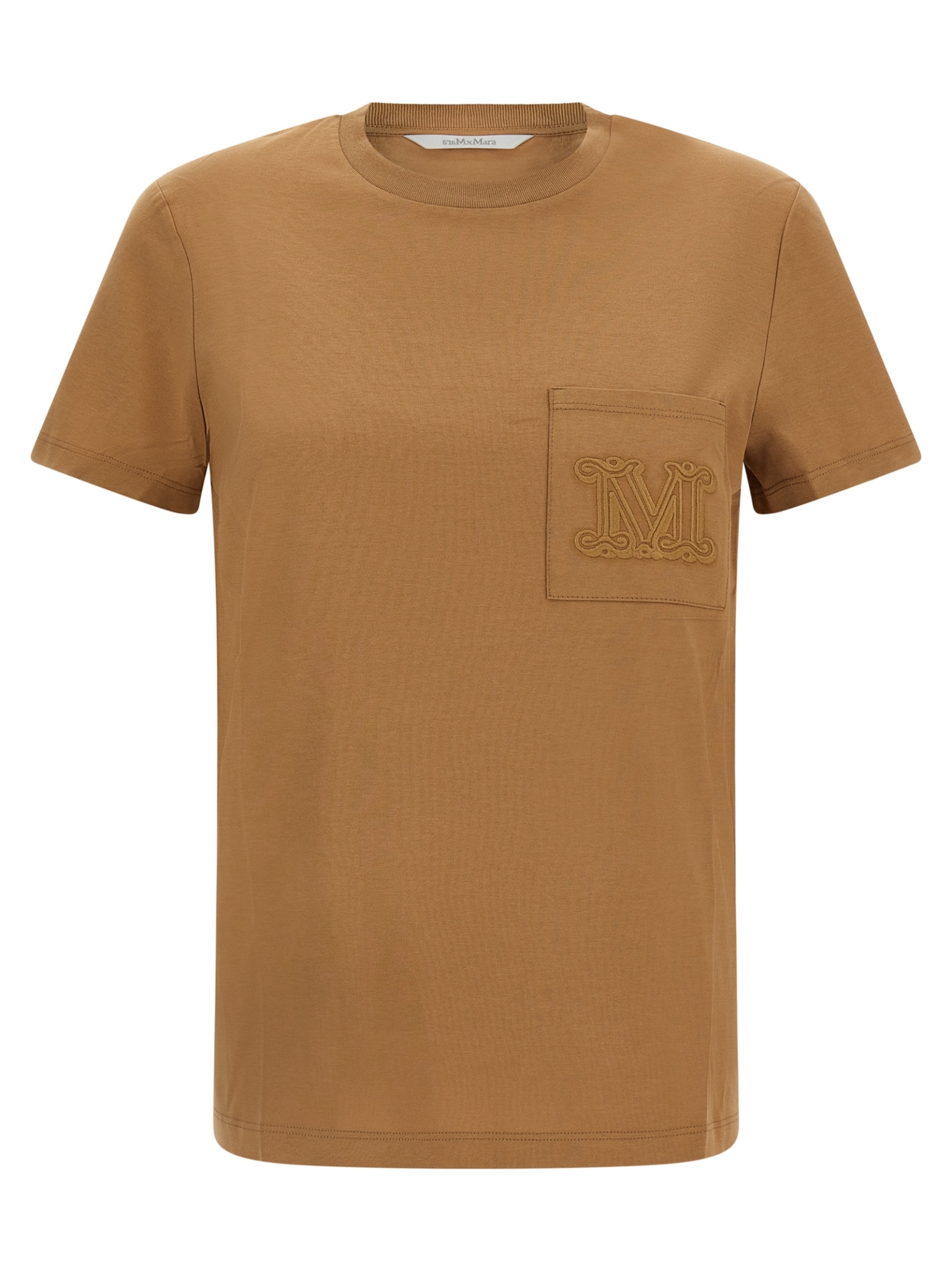 [Max Mara] T-shirts Short Sleeve FW26 2621946051600003