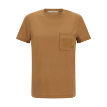 [Max Mara] T-shirts Short Sleeve FW26 2621946051600003