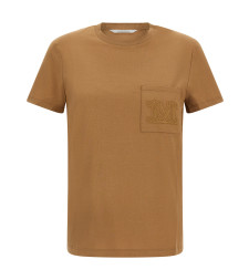 [Max Mara] T-shirts Short Sleeve FW26 2621946051600003
