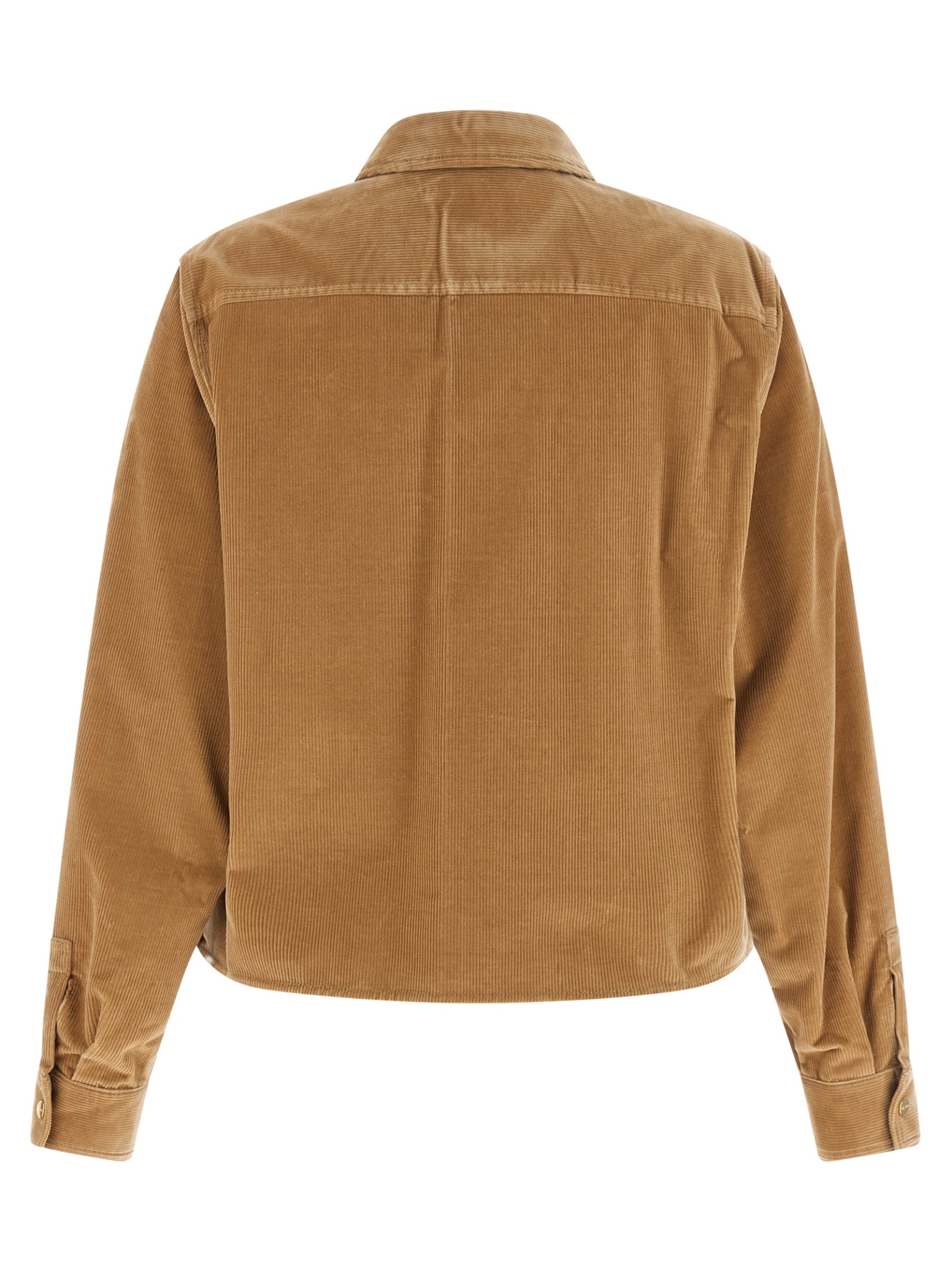 [MAX MARA STUDIO] Casual Jacket FW26 2626196021600002