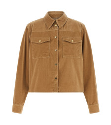[MAX MARA STUDIO] Casual Jacket FW26 2626196021600002