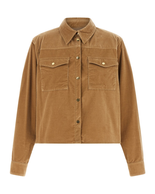 [MAX MARA STUDIO] Casual Jacket FW26 2626196021600002