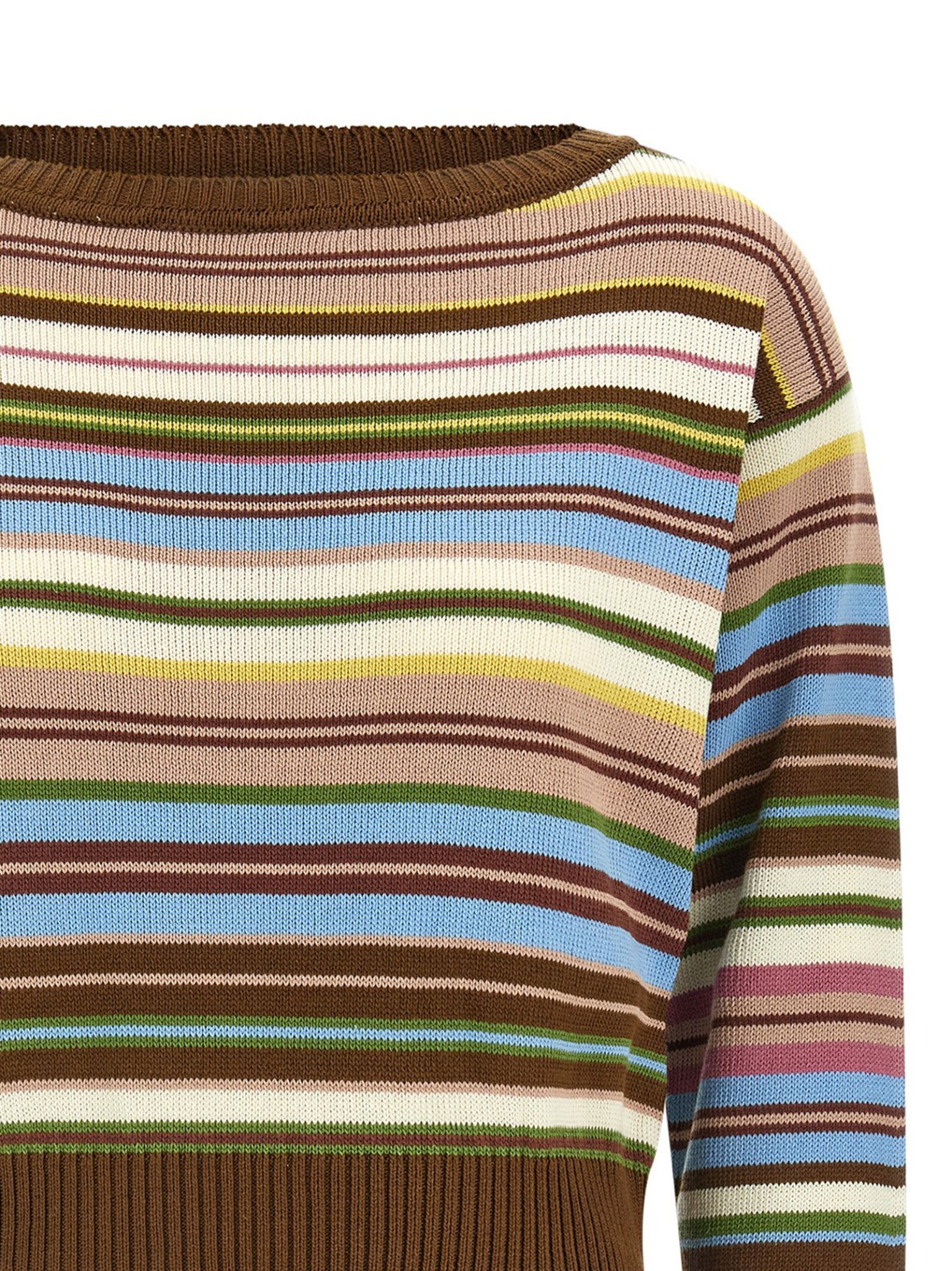 [WEEKEND MAX MARA] Knitwear FW26 2625366181600016