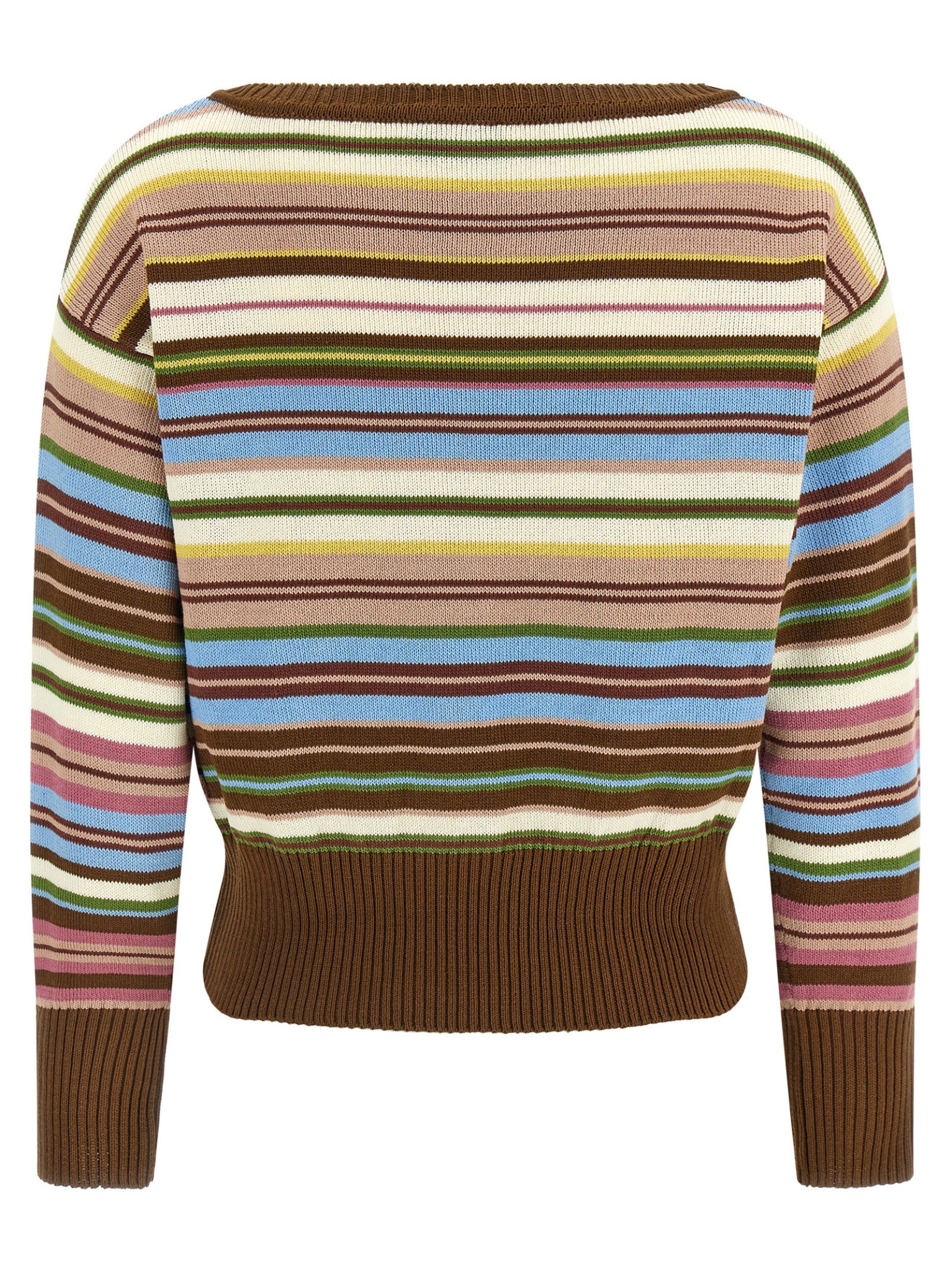 [WEEKEND MAX MARA] Knitwear FW26 2625366181600016