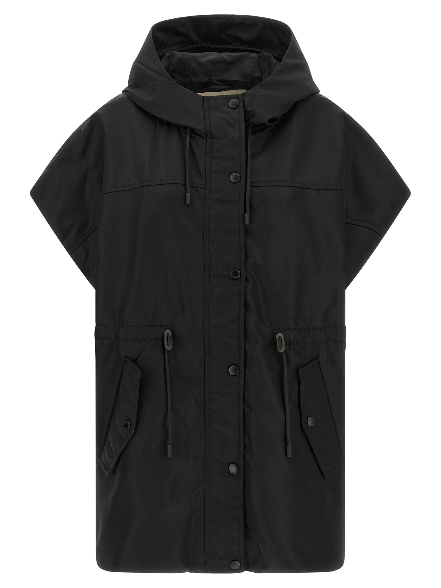 [WEEKEND MAX MARA] Vest FW26 2625296021600001